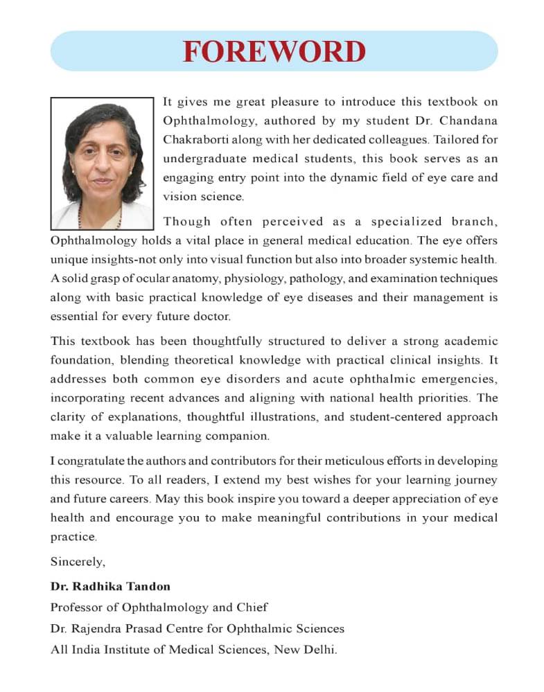 Foreword