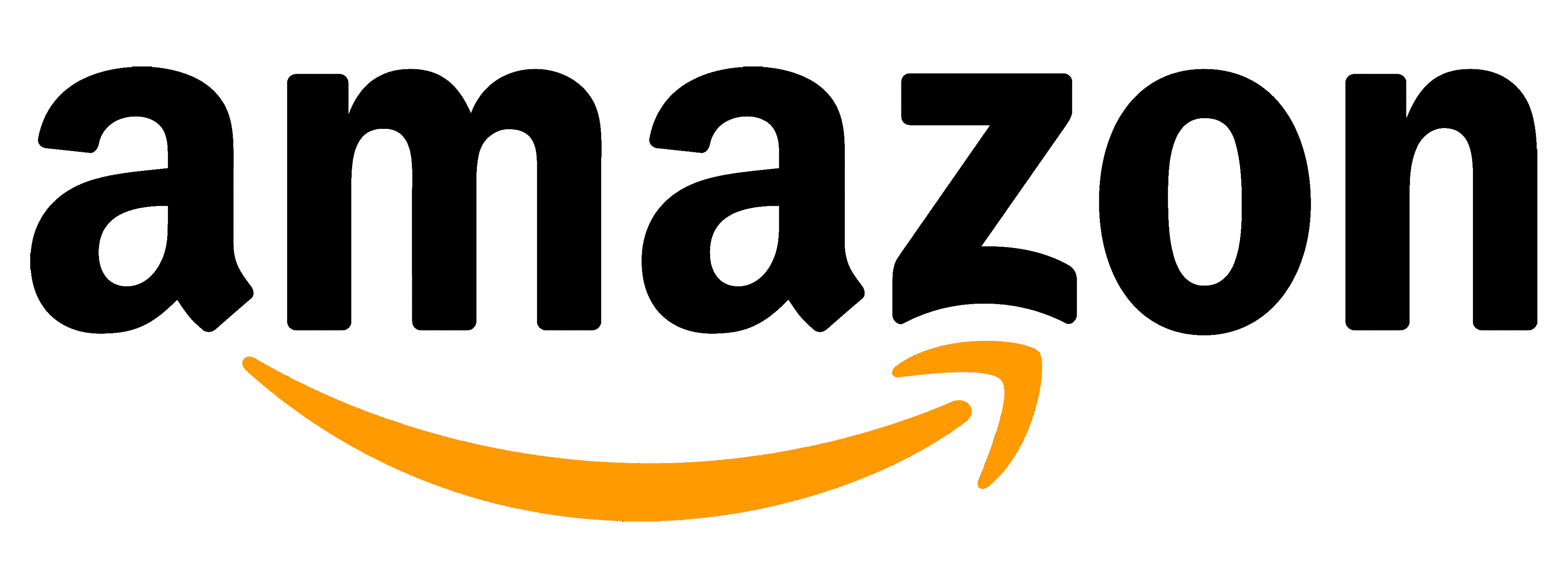 Amazon Logo