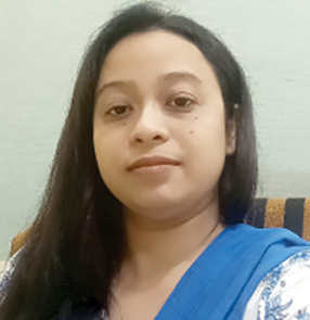 Dr. Nabanita Barua