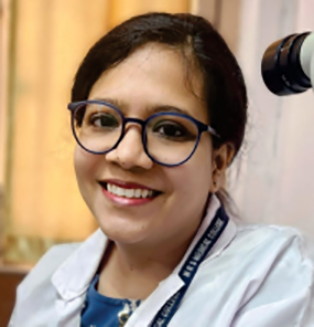 Dr. Sripurna Ghosh